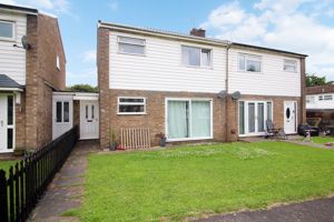Rear Garden- click for photo gallery
